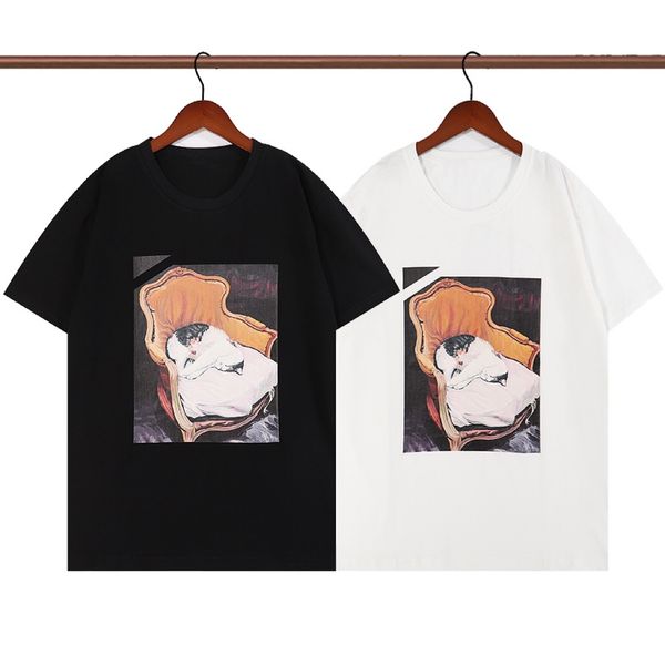mens t shirt brand luxury summer men women tshirt designers t-shirt tees tshirt #12, White;black
mens t shirt brand luxury summer men women tshirt designers t-shirt tees tshirt #12, White;black