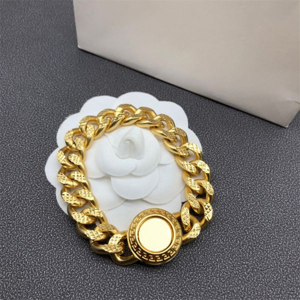 fashion designer bracelet necklace sets brand luxury necklaces classic golden animals bracelets for women party gift present, Silver
fashion designer bracelet necklace sets brand luxury necklaces classic golden animals bracelets for women party gift present, Silver