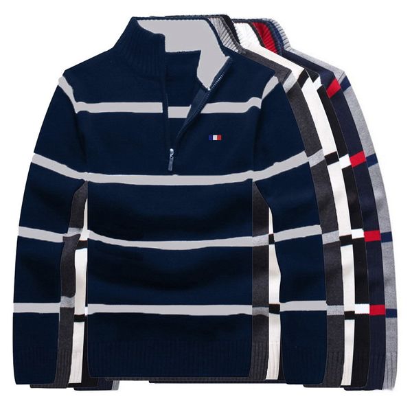 men's sweaters 100 cotton men cardigan homme sweater autumn winter selling size 3xl classic casual france 220923, White;black
men's sweaters 100 cotton men cardigan homme sweater autumn winter selling size 3xl classic casual france 220923, White;black