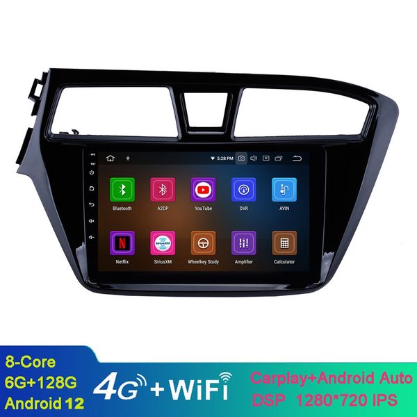 9 inch hd touchscreen car video radio android gps navigation for 2014-2015 hyundai i20 with wifi bluetooth support usb dvr swc
9 inch hd touchscreen car video radio android gps navigation for 2014-2015 hyundai i20 with wifi bluetooth support usb dvr swc