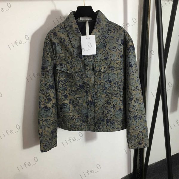 designer women jackets temperament clouds smudge letters single-breasted button lapel long-sleeved denim jacket fashion womens jacket, Black;brown
designer women jackets temperament clouds smudge letters single-breasted button lapel long-sleeved denim jacket fashion womens jacket, Black;brown