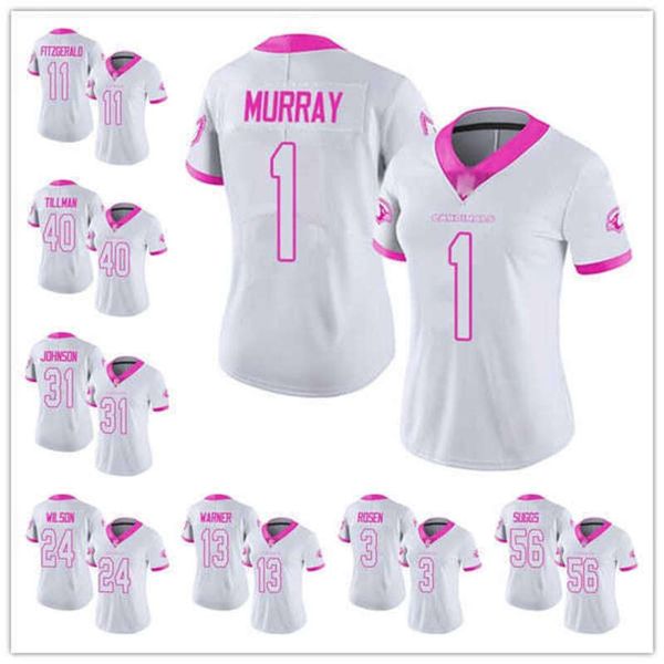 arizona's cardinals's women 1 kyler murray 11 larry fitzgerald limited mens's nfl's jersey football white pink rush fash, Black;red
arizona's cardinals's women 1 kyler murray 11 larry fitzgerald limited mens's nfl's jersey football white pink rush fash, Black;red
