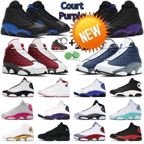 men basketball shoes 13 13s jumpman court purple black cat barons hyper royal playground cap and gown del sol starfish mens women trainers
men basketball shoes 13 13s jumpman court purple black cat barons hyper royal playground cap and gown del sol starfish mens women trainers