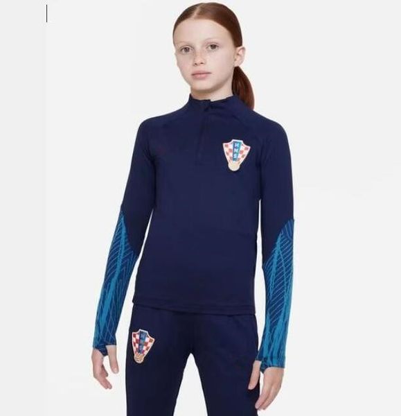 2022 croatia tracksuit croacia modric soccer jerseys national team mandzukic perisic croazia football training suit chandal futbol men kids, Black
2022 croatia tracksuit croacia modric soccer jerseys national team mandzukic perisic croazia football training suit chandal futbol men kids, Black