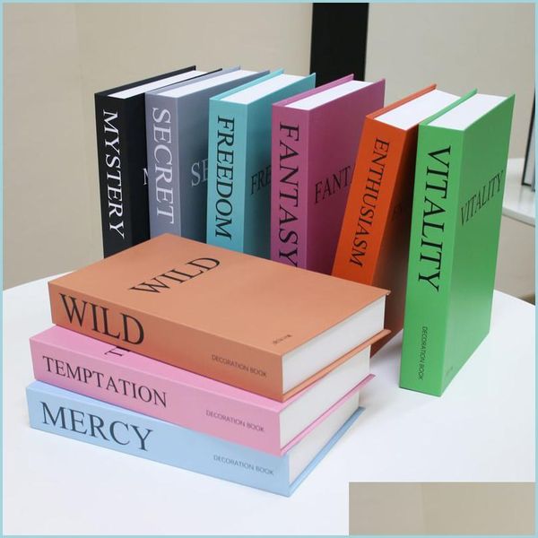 decorative objects figurines solid color decoration simation book fake props model box bookc hairbun dhbwp
decorative objects figurines solid color decoration simation book fake props model box bookc hairbun dhbwp