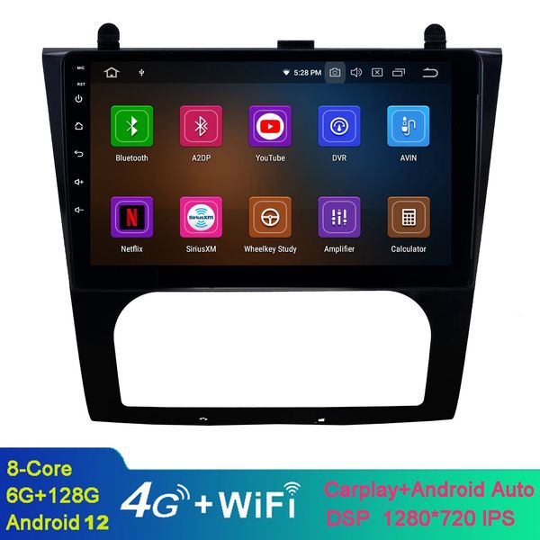 9 inch android car video gps radio for 2008-2012 nissan teana altima auto a/c with bluetooth usb wifi support swc 1080p
9 inch android car video gps radio for 2008-2012 nissan teana altima auto a/c with bluetooth usb wifi support swc 1080p