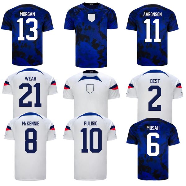 2022 world cup pulisic mckennie usas soccer jersey america ertz bradley aaronson altidore football shirt home away united states 22 23 natio, Black;yellow
2022 world cup pulisic mckennie usas soccer jersey america ertz bradley aaronson altidore football shirt home away united states 22 23 natio, Black;yellow