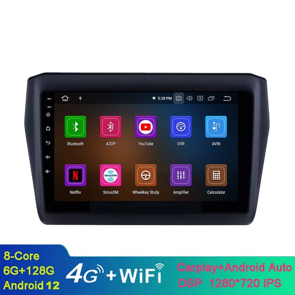 9 inch android car video stereo gps navigation for 2017-2019 suzuki swift with bluetooth usb wifi support swc 1080p
9 inch android car video stereo gps navigation for 2017-2019 suzuki swift with bluetooth usb wifi support swc 1080p