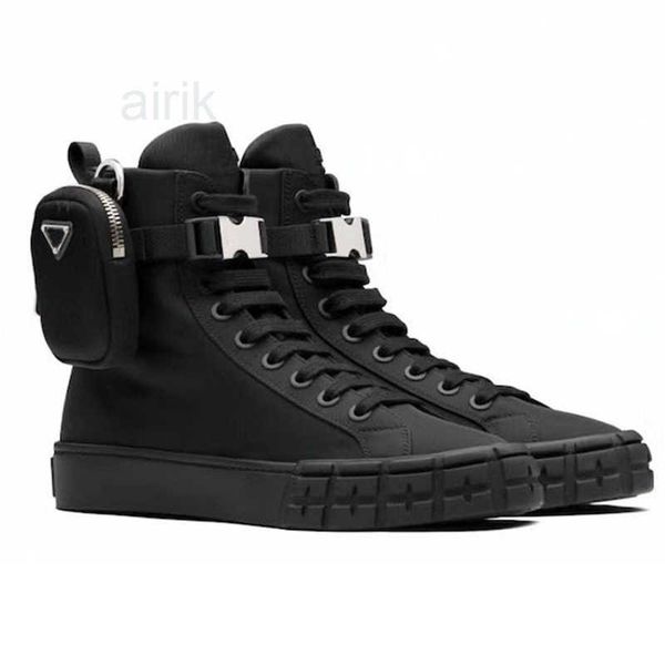 wheel re-nyion high combat shoes bag white black lace up flat trainers women men platform designers shoe
wheel re-nyion high combat shoes bag white black lace up flat trainers women men platform designers shoe