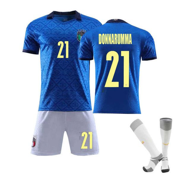women's men's tracksuits qatar football jersey t shirtsitaly national team soccer no. 21 donaruma goalkeeper jersey home blue socc, Gray
women's men's tracksuits qatar football jersey t shirtsitaly national team soccer no. 21 donaruma goalkeeper jersey home blue socc, Gray