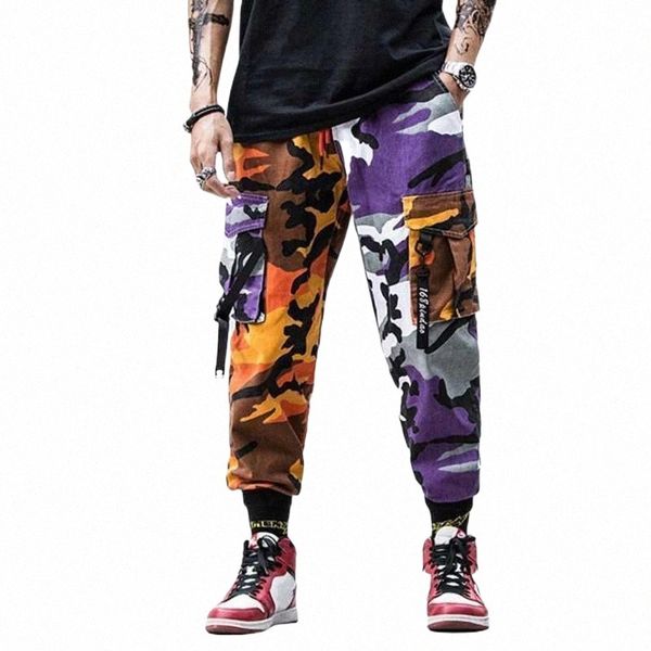 men's pants men camouflage cargo joggers for tracksuit trouser pockets camo streetwear1 h3vk#, Black
men's pants men camouflage cargo joggers for tracksuit trouser pockets camo streetwear1 h3vk#, Black