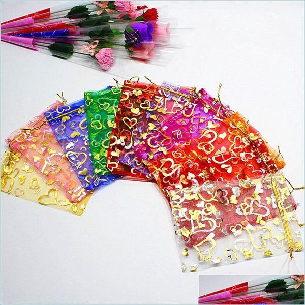 jewelry pouches bags 11 colors 7x9cm open gold sier heart small organza bags jewelry gift pouches candy bag pouches 500pcs 212 t2 d dhjhv, Pink;blue
jewelry pouches bags 11 colors 7x9cm open gold sier heart small organza bags jewelry gift pouches candy bag pouches 500pcs 212 t2 d dhjhv, Pink;blue