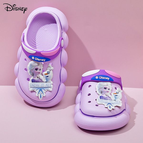 disney sandals girls hole shoes beach shoes baotou small children's home indoor and outdoor wear slippers, Black;red
disney sandals girls hole shoes beach shoes baotou small children's home indoor and outdoor wear slippers, Black;red