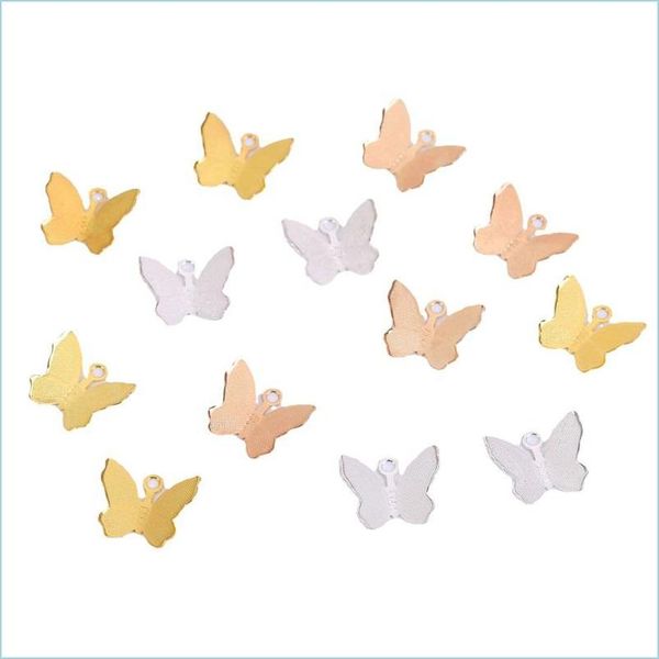 charms pure copper color preserving ornaments charms pendant butterfly me connect diy jewelry accessory hairpin material parts 11 dhwtv, Bronze;silver
charms pure copper color preserving ornaments charms pendant butterfly me connect diy jewelry accessory hairpin material parts 11 dhwtv, Bronze;silver