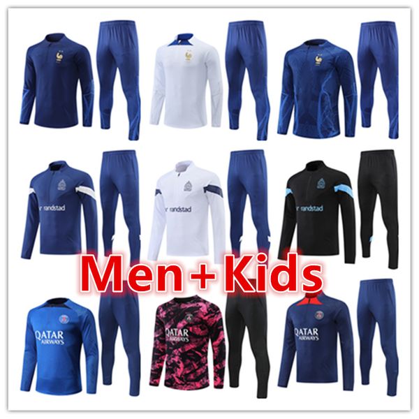 tracksuit 21 22 psgs mens kids soccer tracksuit jersey sets 2023 men football jerseys training suit tracksuits jacket set chandal futbol, Gray
tracksuit 21 22 psgs mens kids soccer tracksuit jersey sets 2023 men football jerseys training suit tracksuits jacket set chandal futbol, Gray