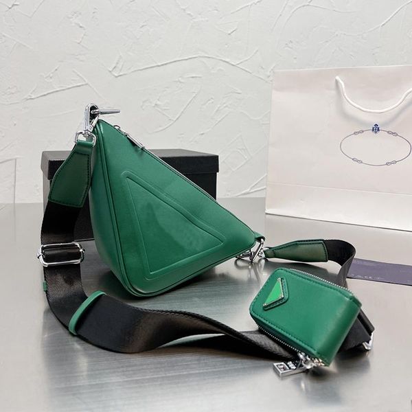 new shoulder bag r bags triangle pure color purse style two-in-one fashion tote soft leather pocket
new shoulder bag r bags triangle pure color purse style two-in-one fashion tote soft leather pocket