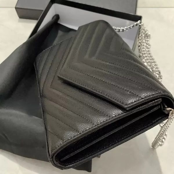 designers fashion shoulder crossbody satchel bags women luxurys genuine leather handbag comes with box chain bag female clutch classic 100 q
designers fashion shoulder crossbody satchel bags women luxurys genuine leather handbag comes with box chain bag female clutch classic 100 q