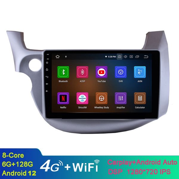 car video stereo 10.1 inch android 10 gps radio for 2007-2013 honda fit lhd with bluetooth usb wifi support swc 1080p
car video stereo 10.1 inch android 10 gps radio for 2007-2013 honda fit lhd with bluetooth usb wifi support swc 1080p