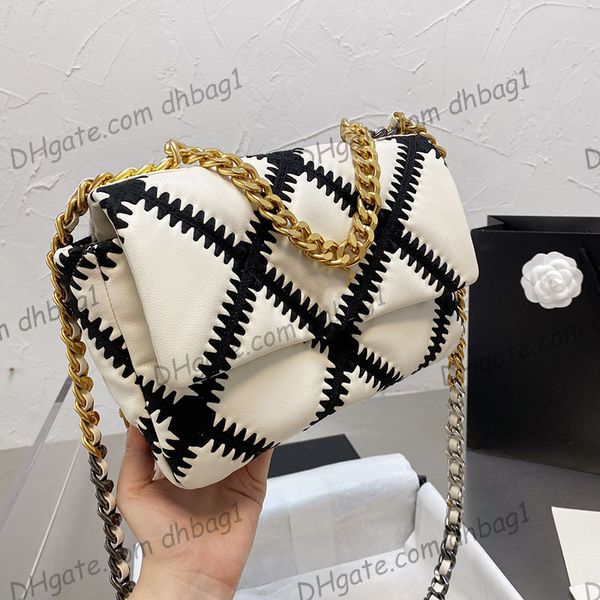 womens desinger classic flap bags braided c genuine leather zipper style quilted two-tone crossbody shoulder clutch pochette embossed luxury
womens desinger classic flap bags braided c genuine leather zipper style quilted two-tone crossbody shoulder clutch pochette embossed luxury