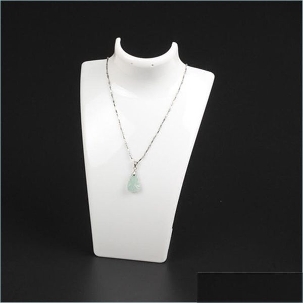 jewelry stand new fashion acrylic jewelry display 20x13.5x7.3cm pendant necklaces model stand holder white clear black color drop del dhowk
jewelry stand new fashion acrylic jewelry display 20x13.5x7.3cm pendant necklaces model stand holder white clear black color drop del dhowk