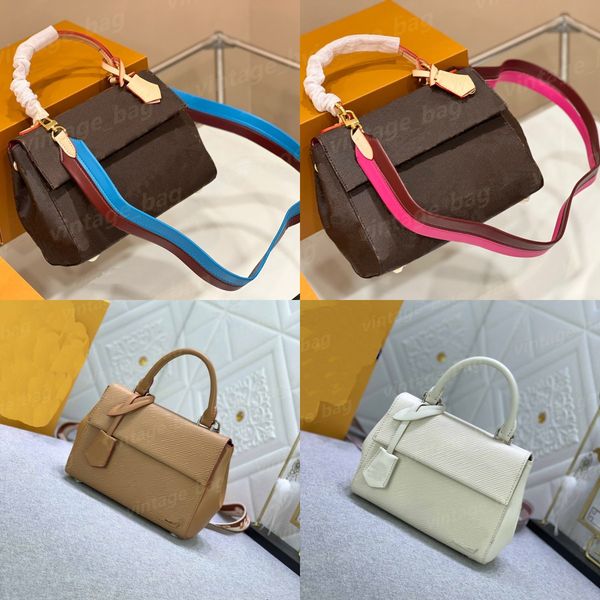 cross body luxury cluny bb shoulder bag fuchsia bordeaux strap cross body doctor tote water wave canvas monograms epi coated women outdoor c
cross body luxury cluny bb shoulder bag fuchsia bordeaux strap cross body doctor tote water wave canvas monograms epi coated women outdoor c