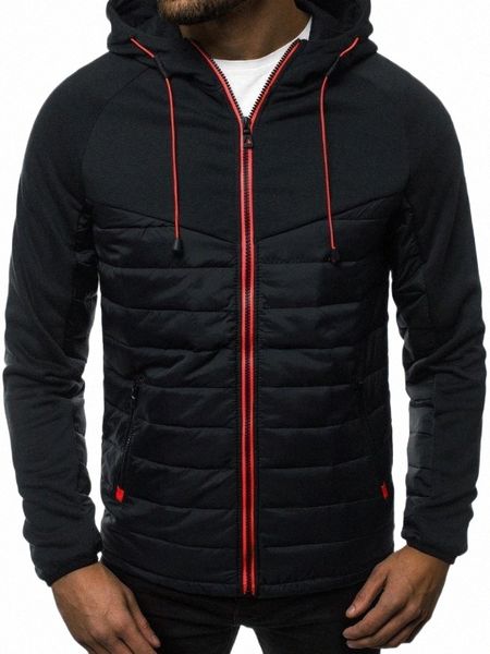 men's hoodies & sweatshirts 2022 casual sweater zipper hooded coat splicing cardigan d8gu#, Black
men's hoodies & sweatshirts 2022 casual sweater zipper hooded coat splicing cardigan d8gu#, Black