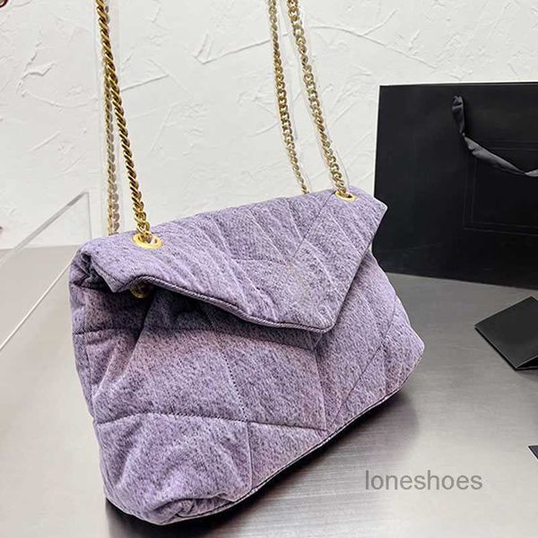 evening bags denim crossbody bag women cloud handbag flap chain shoulder bags thread purse fashion letter gold metal sequin magnetic buckle
evening bags denim crossbody bag women cloud handbag flap chain shoulder bags thread purse fashion letter gold metal sequin magnetic buckle
