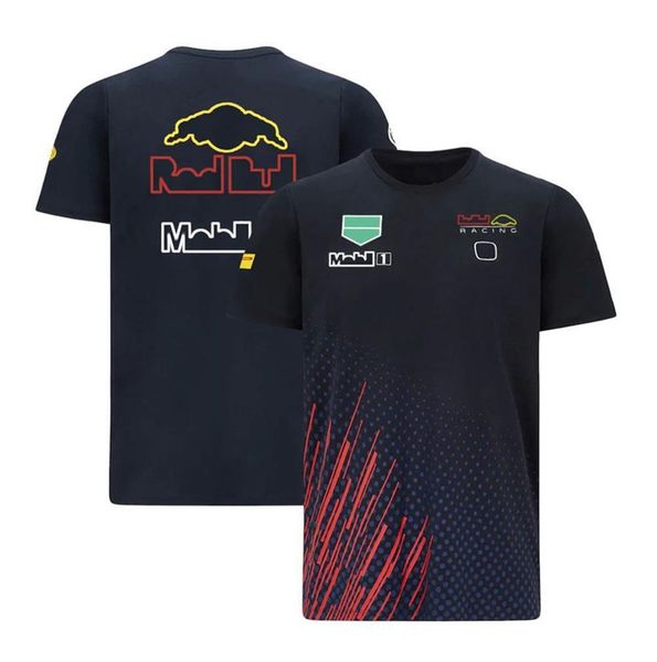 f1 racing suit short-sleeved driver t-shirt men's summer team uniform plus size can be customized
f1 racing suit short-sleeved driver t-shirt men's summer team uniform plus size can be customized