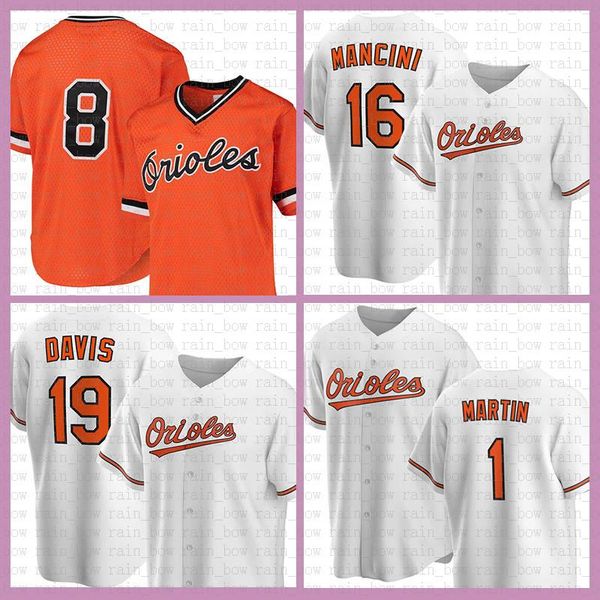 baseball baseball jersey orioles custom 8 cal ripken jr. 16 trey mancini 19 chris davis 1 tim beckham 12 roberto alomar 37 dylan bundy 22 ji, Blue;black
baseball baseball jersey orioles custom 8 cal ripken jr. 16 trey mancini 19 chris davis 1 tim beckham 12 roberto alomar 37 dylan bundy 22 ji, Blue;black