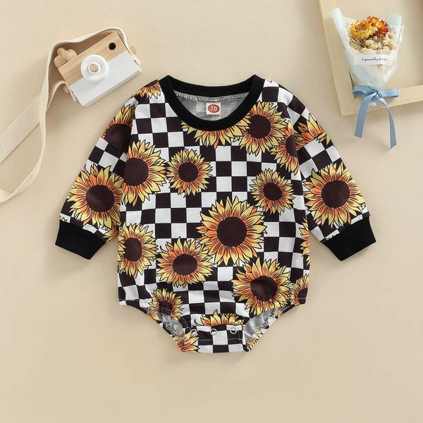 rompers newborn baby girl boy spring autumn clothes sunflower plaid long sleeve triangle romper jumpsuit casual playsuit outfits j220922, Blue
rompers newborn baby girl boy spring autumn clothes sunflower plaid long sleeve triangle romper jumpsuit casual playsuit outfits j220922, Blue