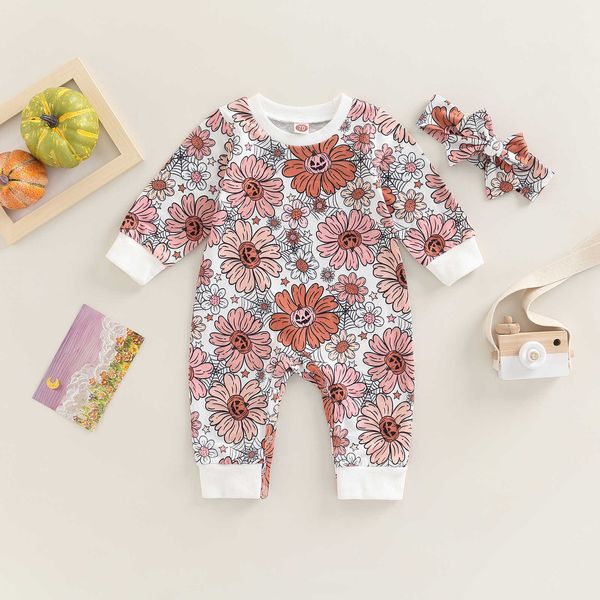 rompers halloween new baby girls romper pumpkin flower printed romper casual cotton long sleeves jumpsuit clothes 018m j220922, Blue
rompers halloween new baby girls romper pumpkin flower printed romper casual cotton long sleeves jumpsuit clothes 018m j220922, Blue