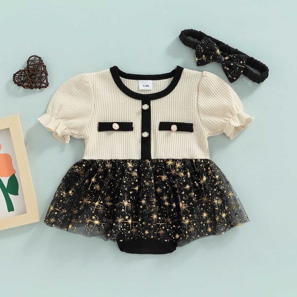 rompers summer newborn infant baby girls romper headband mesh splicing baby playsuit jumpsuit ruffle skirt baby clothing j220922, Blue
rompers summer newborn infant baby girls romper headband mesh splicing baby playsuit jumpsuit ruffle skirt baby clothing j220922, Blue