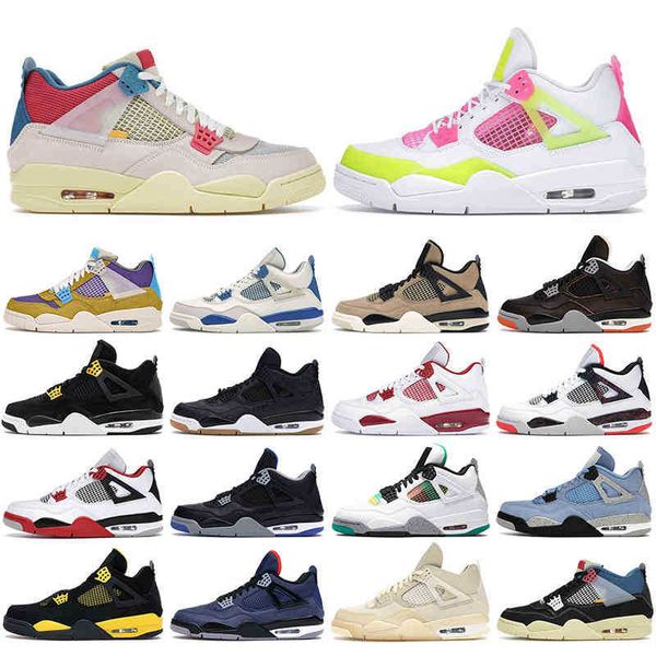 basketball shoes mens trainers sneakers pure money cool grey royalty university red union guava lemon venom thunder men 4s 4 size us 7-13
basketball shoes mens trainers sneakers pure money cool grey royalty university red union guava lemon venom thunder men 4s 4 size us 7-13