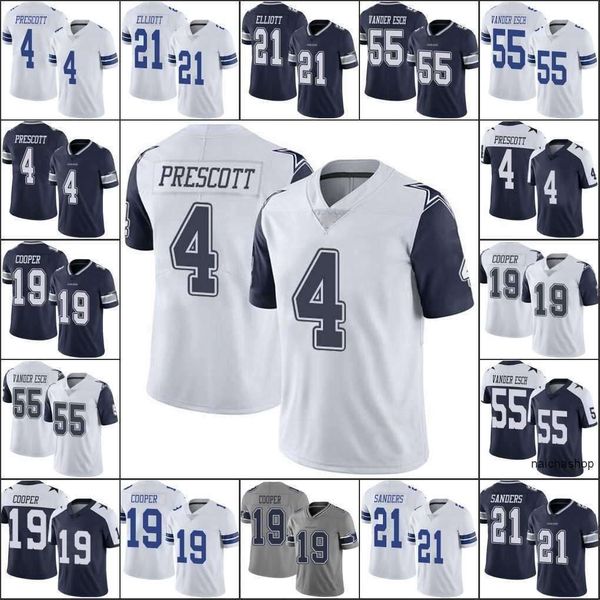 jersey dallas''cowboys''men #19 amari cooper 21 ezekiel elliott 4 dak prescott 55 leighton vander esch limited', Black
jersey dallas''cowboys''men #19 amari cooper 21 ezekiel elliott 4 dak prescott 55 leighton vander esch limited', Black