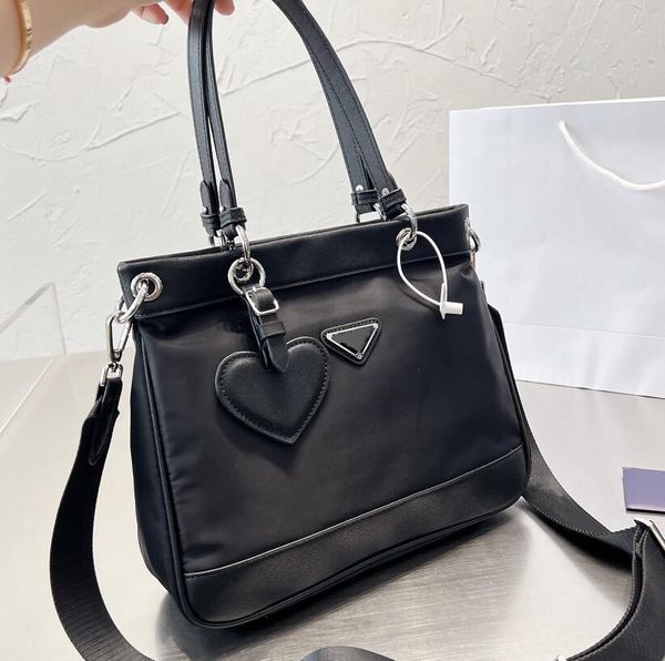 fashion brand totes luxury nylon women handbags designer leisure women shoulder bags shopping bag zipper handbag cross body
fashion brand totes luxury nylon women handbags designer leisure women shoulder bags shopping bag zipper handbag cross body