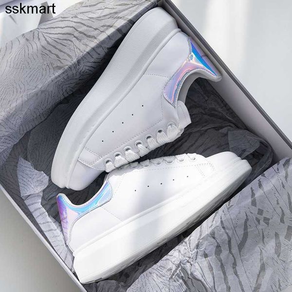 dress shoes calfskin platform new small white shoes women leather versatile sneakers, Black
dress shoes calfskin platform new small white shoes women leather versatile sneakers, Black