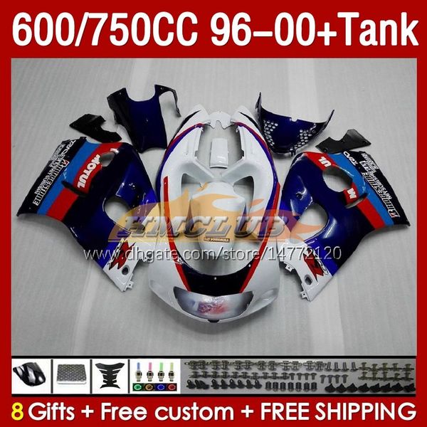 fairings & tank for suzuki srad gsxr 600 750 cc gsxr600 96 97 98 99 00 body 156no.35 gsxr750 600cc gsxr-600 1996 1997 1998 1999 2000 gsx-r75
fairings & tank for suzuki srad gsxr 600 750 cc gsxr600 96 97 98 99 00 body 156no.35 gsxr750 600cc gsxr-600 1996 1997 1998 1999 2000 gsx-r75