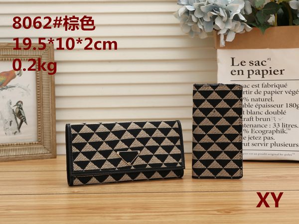 wallet fashion designers luxury purse cluth brand men's wallets classic passport card holder wholesale #8063 bag box women's holde, Red;black
wallet fashion designers luxury purse cluth brand men's wallets classic passport card holder wholesale #8063 bag box women's holde, Red;black