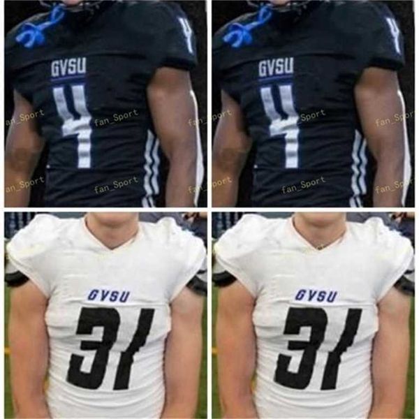sj ncaa college jerseys grand valley state gvsu 22 aryuan cain-veasey 26 tariq reid 31 sj hnt'e crawford 45 jayk slager brandon carr cu, Black
sj ncaa college jerseys grand valley state gvsu 22 aryuan cain-veasey 26 tariq reid 31 sj hnt'e crawford 45 jayk slager brandon carr cu, Black