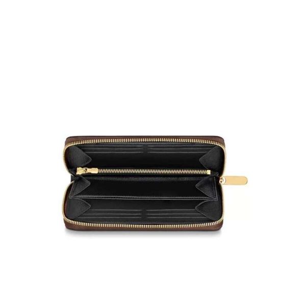 with box single zipper wallet the most stylish way to carry around money cards and coins men purse card holder long business women wallet, Red;black
with box single zipper wallet the most stylish way to carry around money cards and coins men purse card holder long business women wallet, Red;black