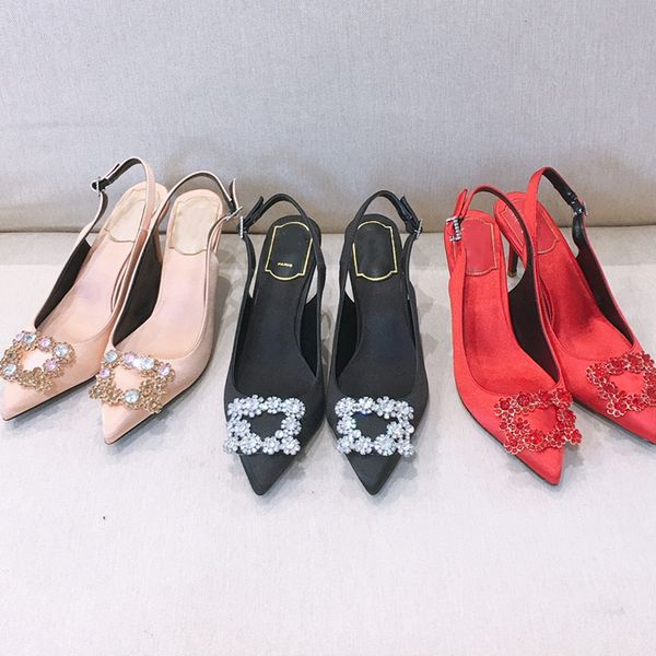designer dress shoes runway style glitter rhinestones women pumps crystal bowknot satin summer lady shoes genuine leather high heels party p, Black
designer dress shoes runway style glitter rhinestones women pumps crystal bowknot satin summer lady shoes genuine leather high heels party p, Black