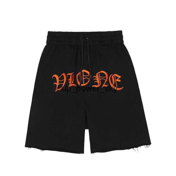 mens shorts summer fashion vloness designer pants loose letter priting short cotton men straight shorts capris, White;black
mens shorts summer fashion vloness designer pants loose letter priting short cotton men straight shorts capris, White;black