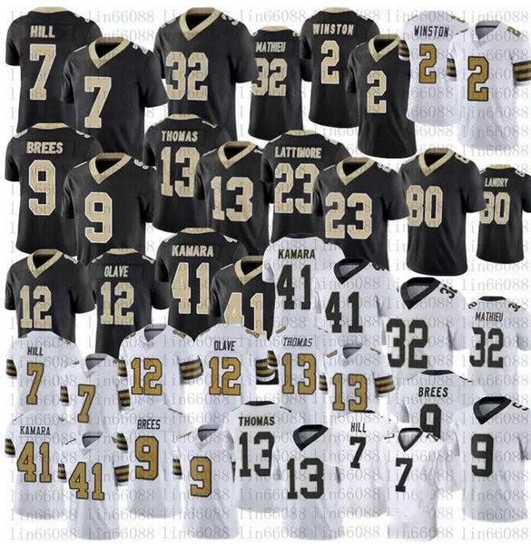 football jersey new orleans''saints''13 michael thomas 56 demario davis 94 cameron 20 pete werner 83 juwan''jo, Black;red
football jersey new orleans''saints''13 michael thomas 56 demario davis 94 cameron 20 pete werner 83 juwan''jo, Black;red