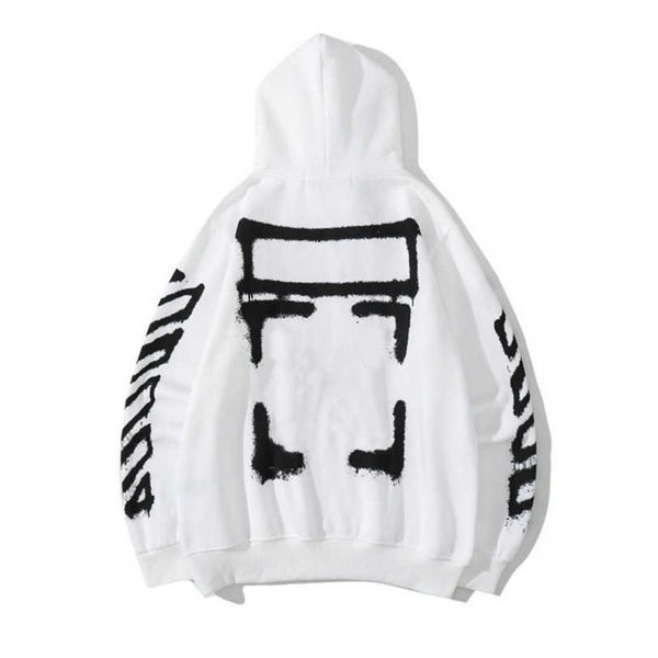 classic men's luxury jackets sweatshirts brand offs pullover shirts hoodies designer women sweater men arrow cross letter print hoodie, Black;brown
classic men's luxury jackets sweatshirts brand offs pullover shirts hoodies designer women sweater men arrow cross letter print hoodie, Black;brown