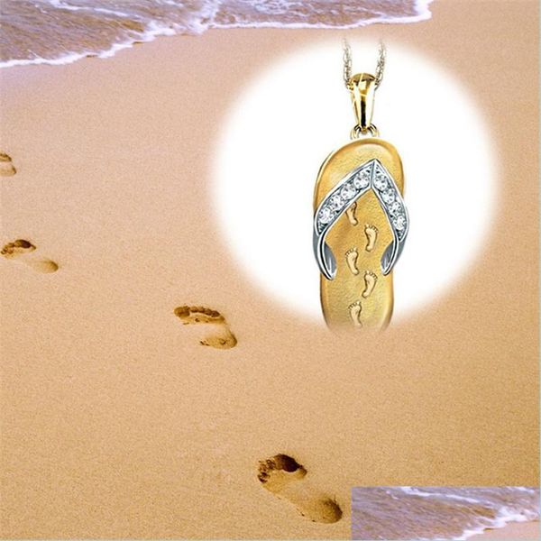 charms footprint originality necklace pendant slipper charms women men rhinestone pendants gold plated sier plating jewelry accessori dhyxt, Bronze;silver
charms footprint originality necklace pendant slipper charms women men rhinestone pendants gold plated sier plating jewelry accessori dhyxt, Bronze;silver
