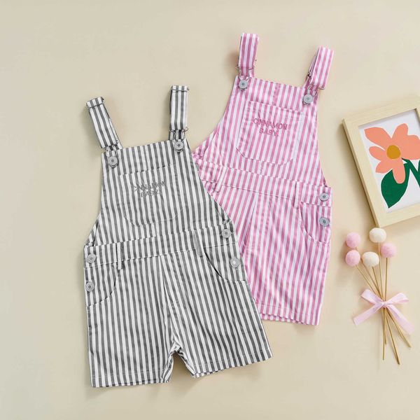 rompers girls casual sleeveless jarretel jumpsuit shorts summer fashion stripe printing overalls pants childrens clothing j220922, Blue
rompers girls casual sleeveless jarretel jumpsuit shorts summer fashion stripe printing overalls pants childrens clothing j220922, Blue