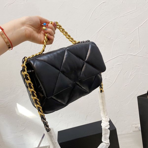 designer channel bags for women black cc handbag leather chain slant shoulder clutch flap totes bag double letters solid hasp waist square s
designer channel bags for women black cc handbag leather chain slant shoulder clutch flap totes bag double letters solid hasp waist square s