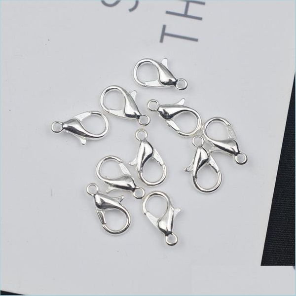 clasps hooks 10mm 12mm 14mm 16mm 18mm plated sier alloy lobster clasps drop delivery 2021 jewelry findings components dhseller2010 dhhuc
clasps hooks 10mm 12mm 14mm 16mm 18mm plated sier alloy lobster clasps drop delivery 2021 jewelry findings components dhseller2010 dhhuc