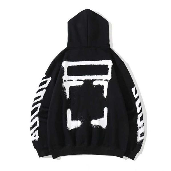 classic women's luxury sweatshirts offs pullover shirts hoodies women black white sweater men arrow cross letter print hoodie tees coat
classic women's luxury sweatshirts offs pullover shirts hoodies women black white sweater men arrow cross letter print hoodie tees coat