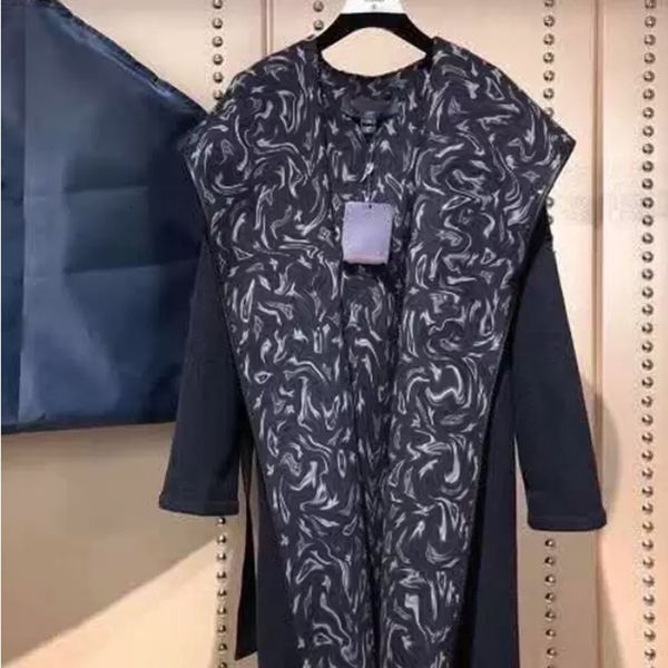 e41 womens wool & blends autumn winter outerwaer trendy fashion classic letter pattern women coats bathrobe style asian size, Black
e41 womens wool & blends autumn winter outerwaer trendy fashion classic letter pattern women coats bathrobe style asian size, Black